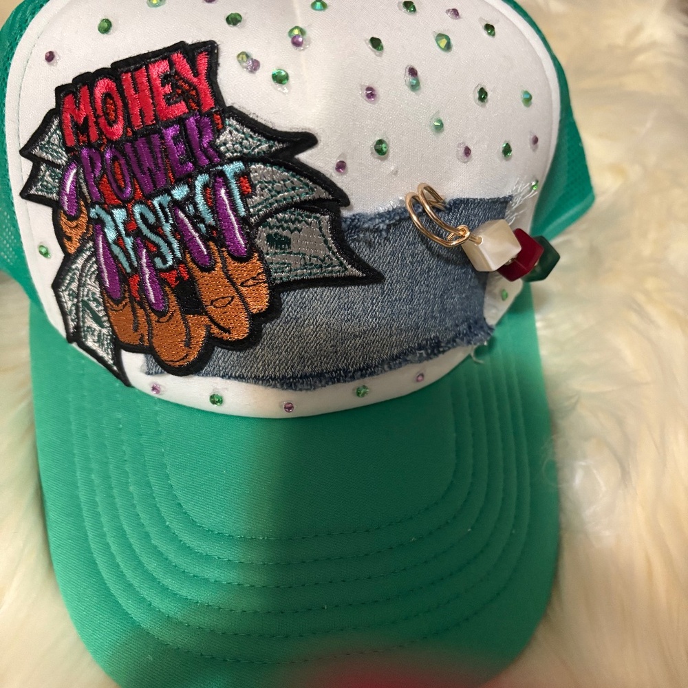 Money Power Respect